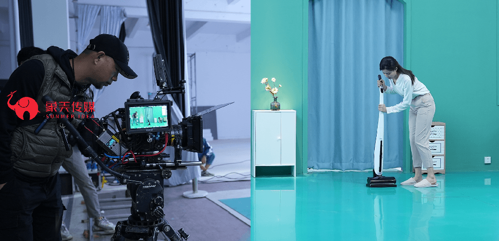 4K、HDR、慢动作？广告片拍摄中的技术选型指南(图1)