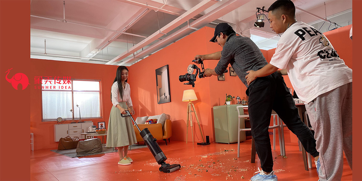 产品视频的转化魔力：7个拍摄技巧让销量飙升(图1)