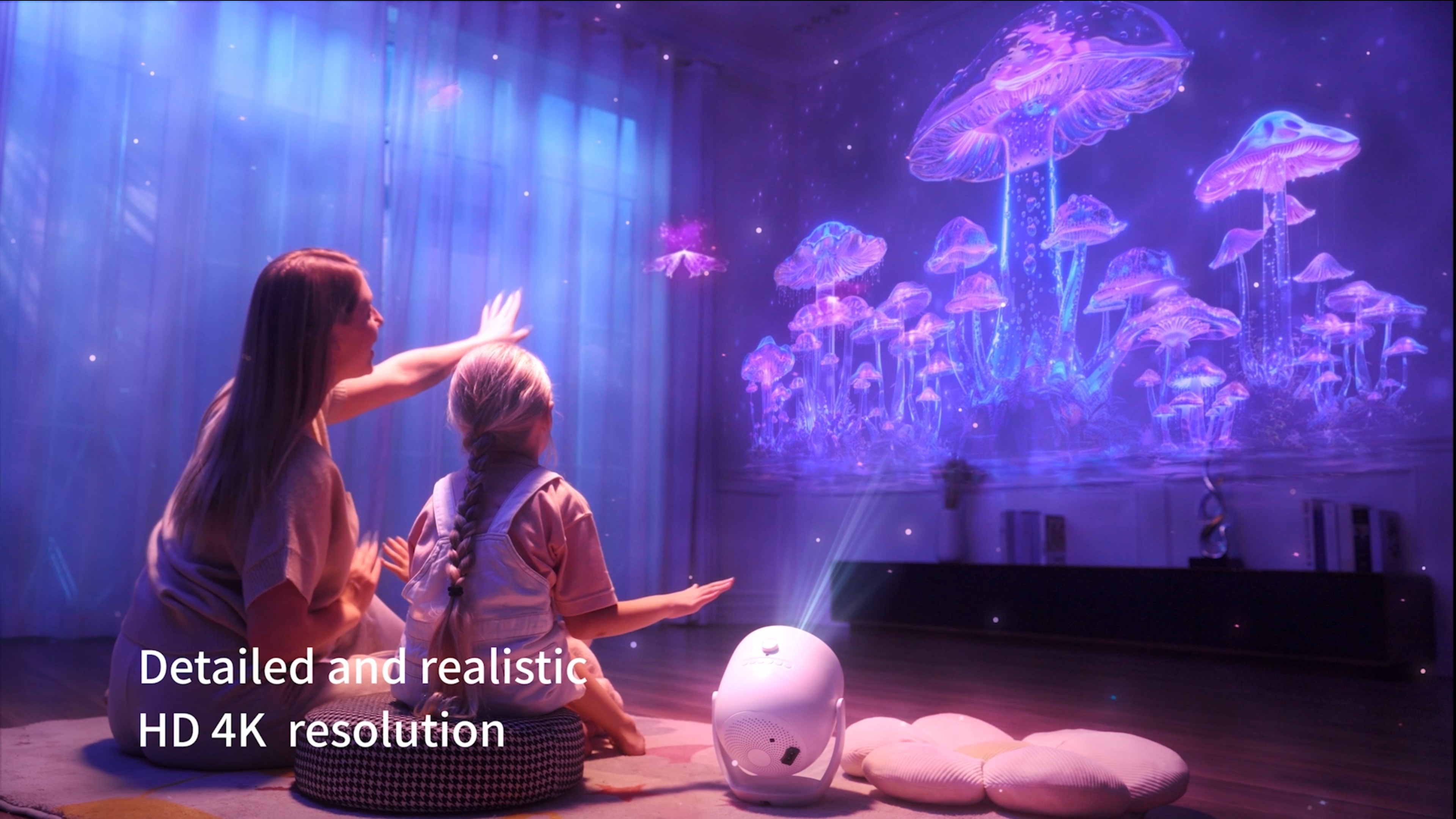 用光影写诗：如何用一部宣传片，讲述品牌的温度与力量？(图1)