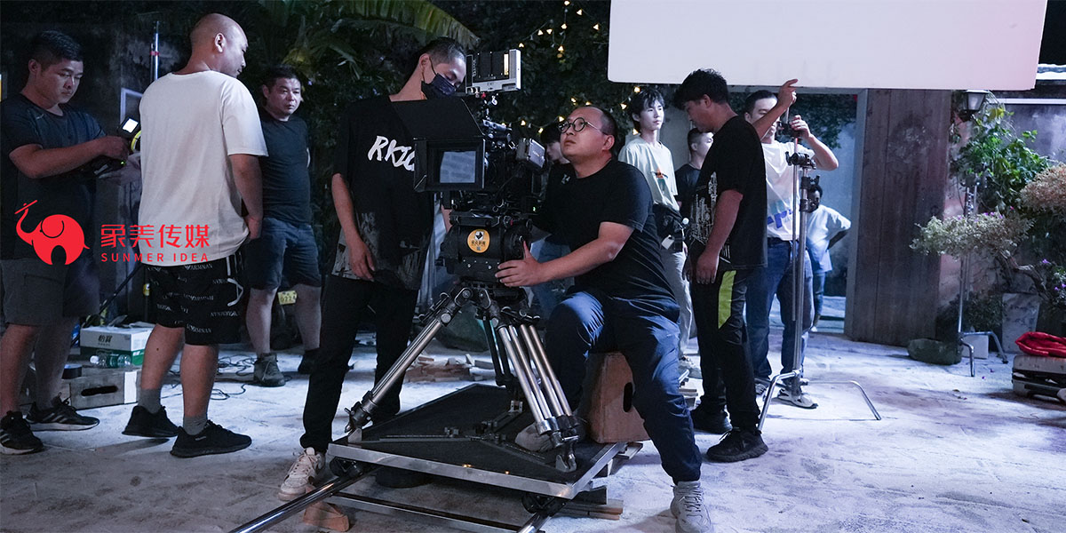 宣传片拍摄公司：科技企业宣传片该如何拍摄？(图1)